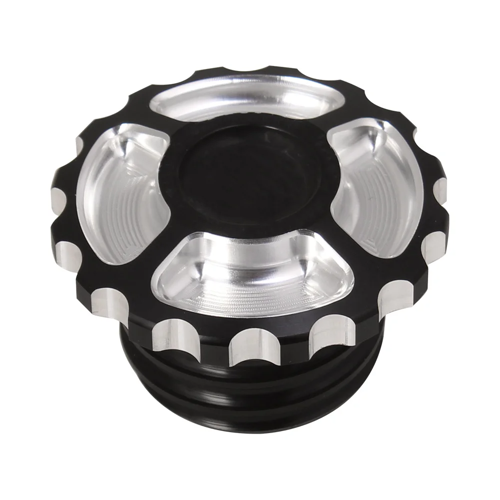 Motorcycle Gas Tank Oil Cap Vented Fuel Gas Tank Aluminum For Harley Sportster XL Dyna Softail Touring Road King 883 48
Motorcycle Gas Tank Oil Cap Vented Fuel Gas Tank Aluminum For Harley Sportster XL Dyna Softail Touring Road King 883 48