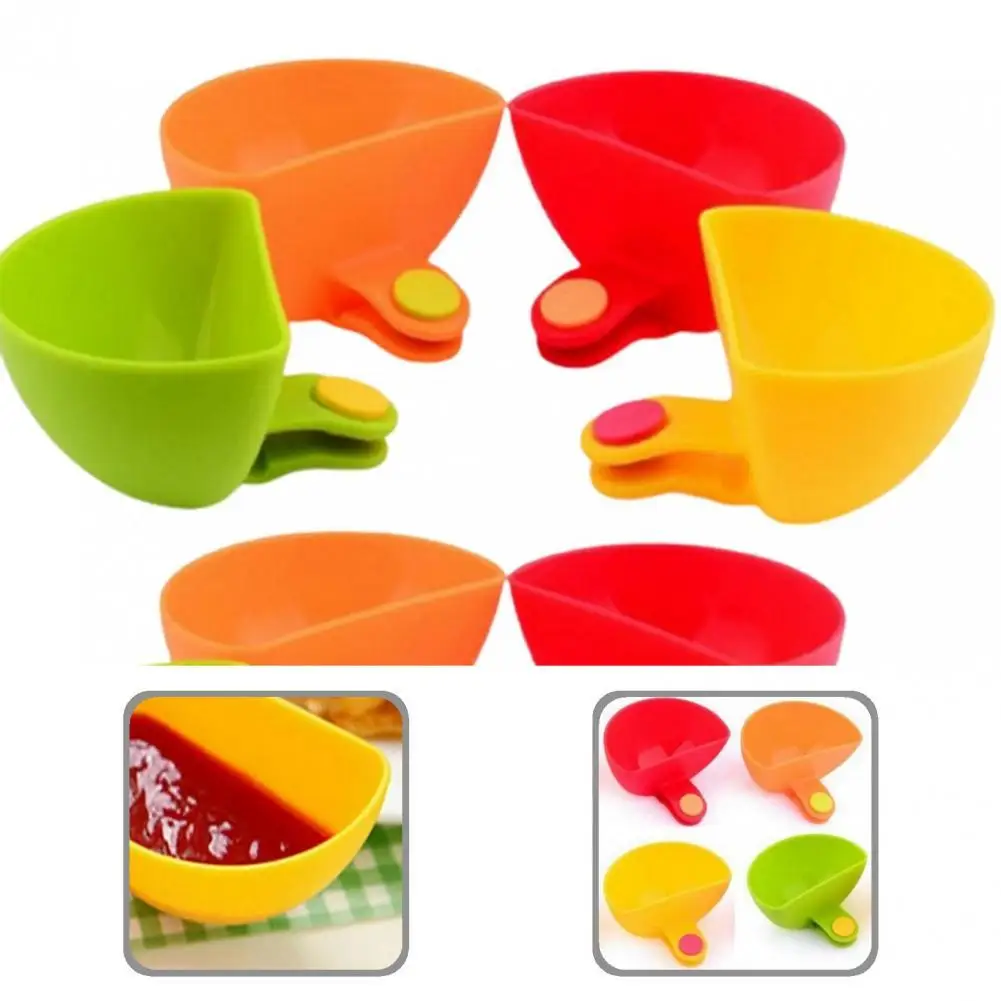8Pcs/Set Sauce Cup Space-saving Portable Creative Practical Food Grade Sauce Cup Sauce Holder for Gifts
8Pcs/Set Sauce Cup Space-saving Portable Creative Practical Food Grade Sauce Cup Sauce Holder for Gifts