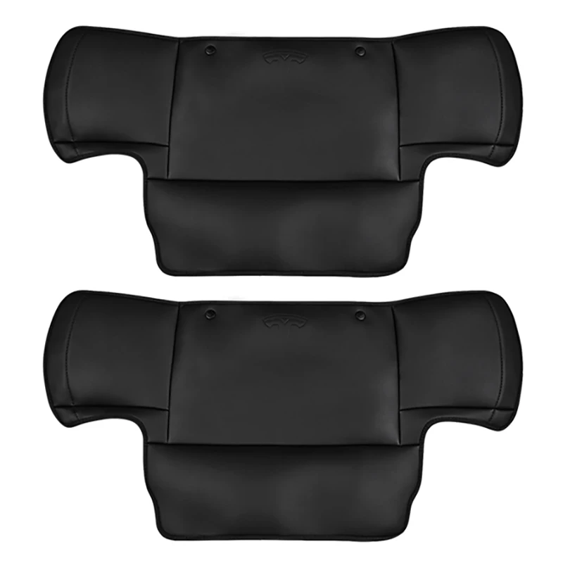 Car Seat Anti-kick pad Anti-dirty pad Car Seat back anti-kick pad For Tesla Model3
Car Seat Anti-kick pad Anti-dirty pad Car Seat back anti-kick pad For Tesla Model3