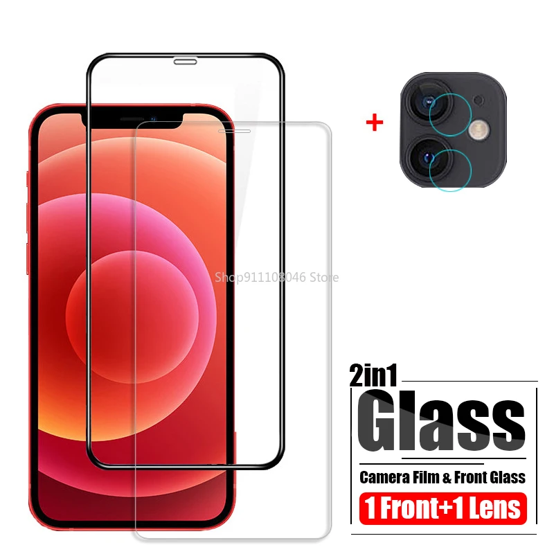 Для iPhone 11 Pro Защитное стекло для Apple iPhone 12 Pro Max 5G закаленное стекло для объектива камеры Защита экрана для iPhone12 Mini
Для iPhone 11 Pro Защитное стекло для Apple iPhone 12 Pro Max 5G закаленное стекло для объектива камеры Защита экрана для iPhone12 Mini