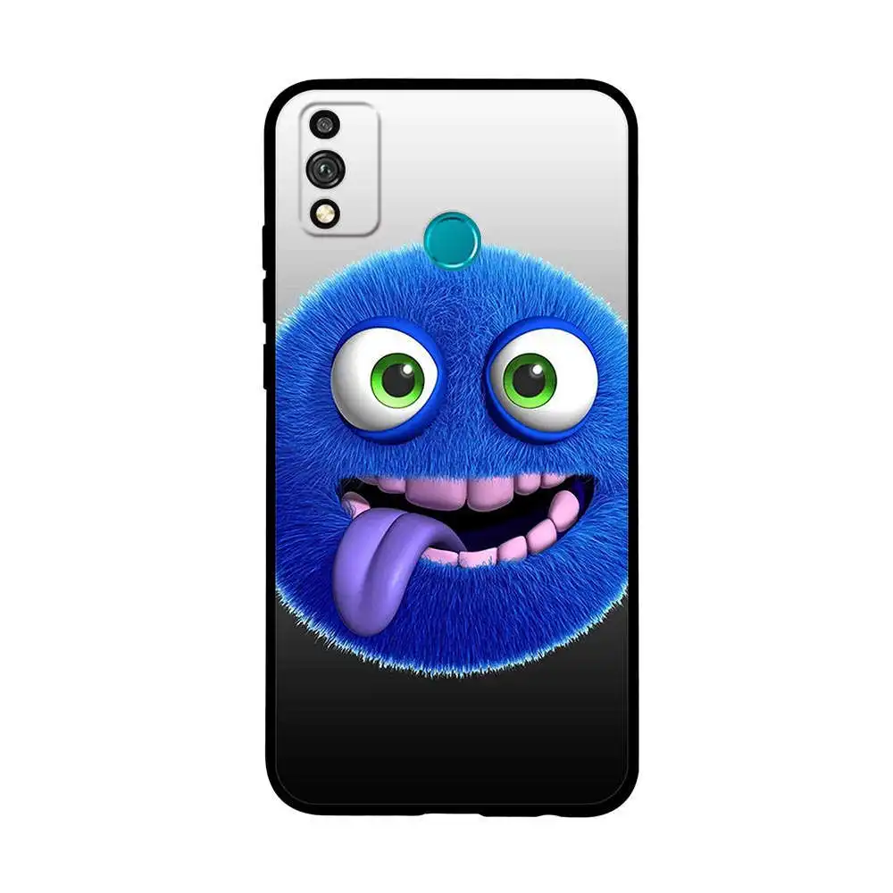 For Honor 9X Lite JSN-L21 JSN-L22 Case TPU Silicone Case For Huawei Honor 9X Lite Cover Cats Coque For Honor 9 X Lite Shell Capa
For Honor 9X Lite JSN-L21 JSN-L22 Case TPU Silicone Case For Huawei Honor 9X Lite Cover Cats Coque For Honor 9 X Lite Shell Capa
