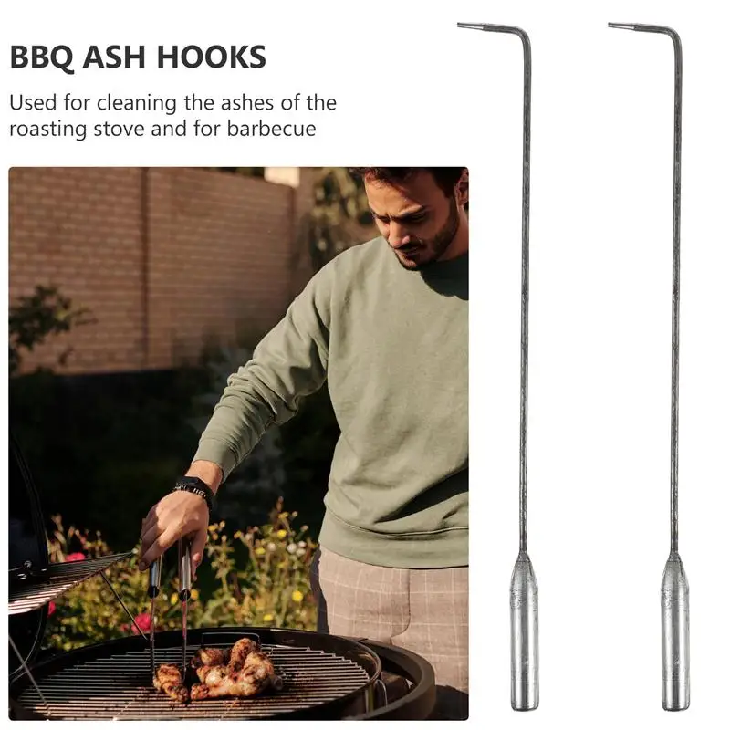4pcs Stainless Steel Fire Pit Poker Sticks Fireplace Stoker (Assorted Color)
4pcs Stainless Steel Fire Pit Poker Sticks Fireplace Stoker (Assorted Color)