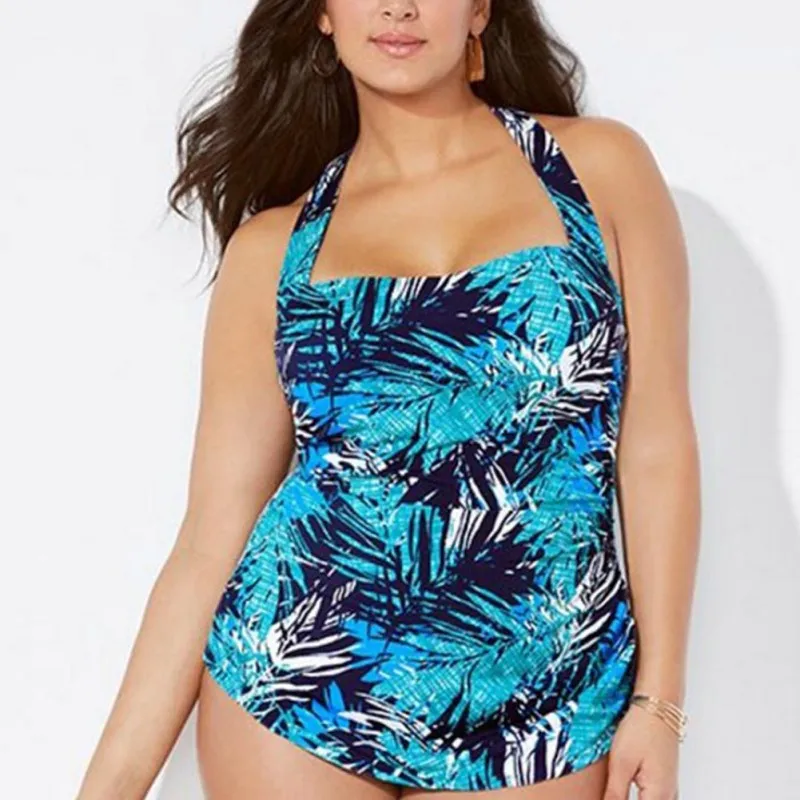 Comfortable Women One-piece Coil Triangle Pants Swimsuit Plus Size To Increase The Code Reveals Swimsuit Quick Dry Swimwear
Comfortable Women One-piece Coil Triangle Pants Swimsuit Plus Size To Increase The Code Reveals Swimsuit Quick Dry Swimwear