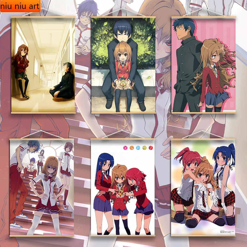 5D Toradora! Aisaka Taiga Anime Diamond Mosaic Diamond Painting DIY Full Diamond Embroidery Living Room Home Decor
5D Toradora! Aisaka Taiga Anime Diamond Mosaic Diamond Painting DIY Full Diamond Embroidery Living Room Home Decor