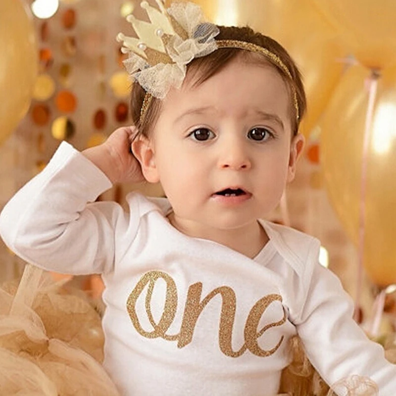 Newborn Crown Headband Gold Princess Crown Baby Girls Cute Hair Band Infant Kids Hair Accessories Children Photo Props 1pc
Newborn Crown Headband Gold Princess Crown Baby Girls Cute Hair Band Infant Kids Hair Accessories Children Photo Props 1pc