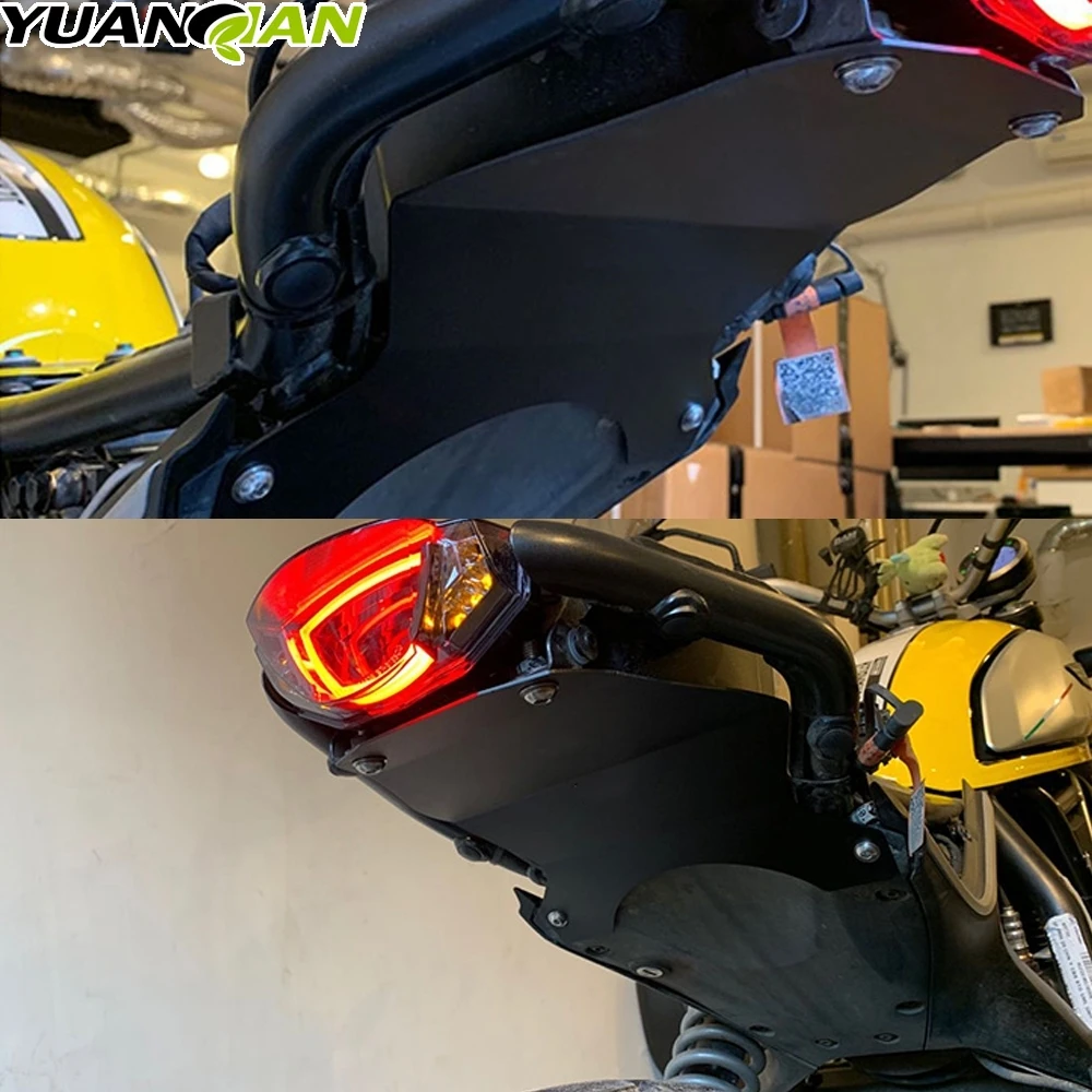Motorcycle Black Wheel Fender Mudguard Guard Fit For Ducati Scrambler 400 Models sixty 2 Scrambler800 Full Throttle Urban Enduro
Motorcycle Black Wheel Fender Mudguard Guard Fit For Ducati Scrambler 400 Models sixty 2 Scrambler800 Full Throttle Urban Enduro