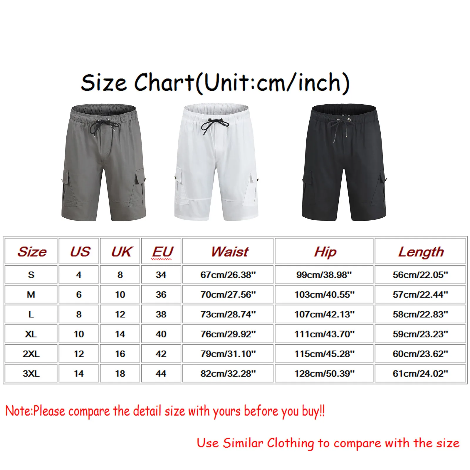 Workout Cotton Shorts Men Summer Casual Shorts Relaxed Sweatpants Fitness Boardshorts Fashion Joggers Solid Short Trousers
Workout Cotton Shorts Men Summer Casual Shorts Relaxed Sweatpants Fitness Boardshorts Fashion Joggers Solid Short Trousers