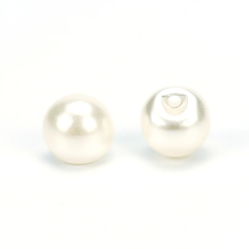 50/100PCS 10mm Round Sewing Buttons Pearl Buttons for Clothing Sewing Accessories Clothing Scrapbooking Garment DIY Apparel Tool
50/100PCS 10mm Round Sewing Buttons Pearl Buttons for Clothing Sewing Accessories Clothing Scrapbooking Garment DIY Apparel Tool