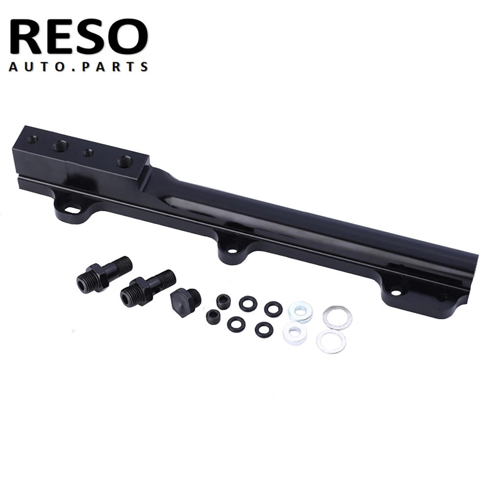 RESO- High Volume Fuel Rail Kit For Honda D Series SOHC D16 Fuel Rail Kit
RESO- High Volume Fuel Rail Kit For Honda D Series SOHC D16 Fuel Rail Kit