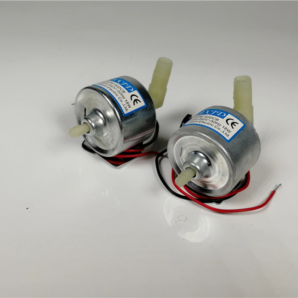 2pcs/18W oil pump fog machine 400w 600w 900w smoke machine oil pump
2pcs/18W oil pump fog machine 400w 600w 900w smoke machine oil pump