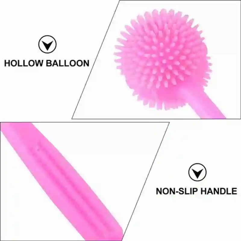 Health Massager Body Massage Hammer Back Massager Stick Products Cervical Massager Lifestyle Spine Health Healthy For Body L2M7
Health Massager Body Massage Hammer Back Massager Stick Products Cervical Massager Lifestyle Spine Health Healthy For Body L2M7
