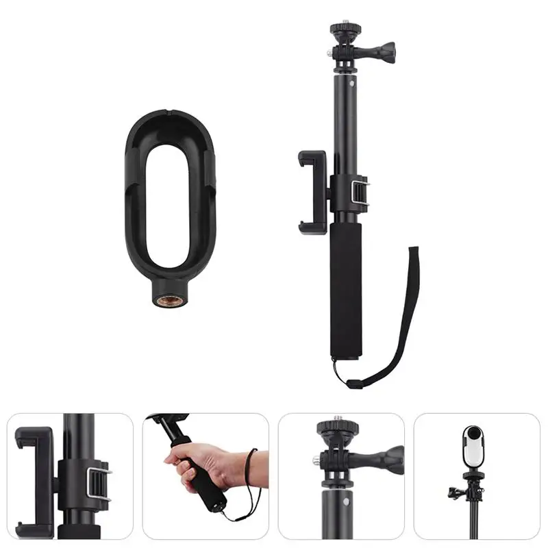 2pcs Camera Frame Sturdy Premium High Quality Durable Prime Camera Frame for Camera Protection
2pcs Camera Frame Sturdy Premium High Quality Durable Prime Camera Frame for Camera Protection