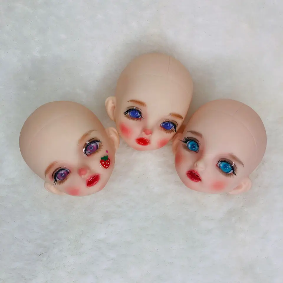 Six Doll Doll Bdj Doll Girl Birthday Gift OB11 DollSix Points Doll Baby Head Bdj Doll Girl Birthday Gift Ob11 Doll Modified Doll
Six Doll Doll Bdj Doll Girl Birthday Gift OB11 DollSix Points Doll Baby Head Bdj Doll Girl Birthday Gift Ob11 Doll Modified Doll