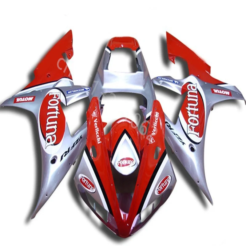 Низкая цена, обтекатель для мотоцикла YZF-R1 2002-2003 YZF R1 02-03, 2002, 2003, красный, серебряный, ABS, Пластиковые обтекатели, комплект
Низкая цена, обтекатель для мотоцикла YZF-R1 2002-2003 YZF R1 02-03, 2002, 2003, красный, серебряный, ABS, Пластиковые обтекатели, комплект