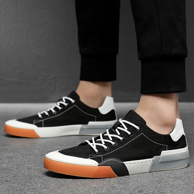 Men Black Casual Shoes Casual Male Shoe Sports Shoes Men's Sneakers Zapatos Hombre Man White Informales De
Men Black Casual Shoes Casual Male Shoe Sports Shoes Men's Sneakers Zapatos Hombre Man White Informales De