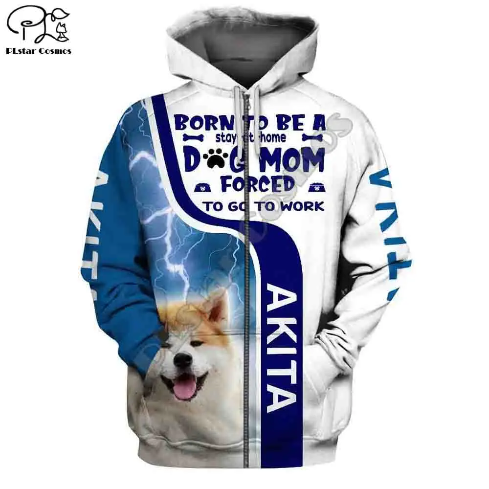 PLstarCosmos 3DPrint Harajuku Streetwear Husky Tibetan Mastiff Shiba Inu Bulldog Funny Animal Unisex Hoodie/Sweatshirt/Jacket/17
PLstarCosmos 3DPrint Harajuku Streetwear Husky Tibetan Mastiff Shiba Inu Bulldog Funny Animal Unisex Hoodie/Sweatshirt/Jacket/17