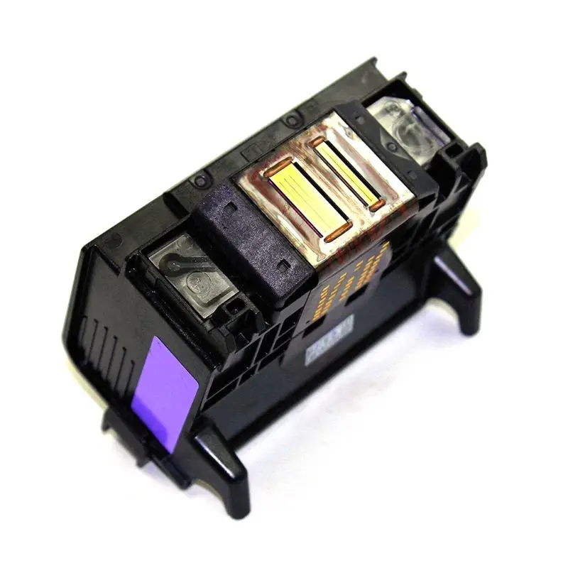 Original Printhead Print Head for hp 920 920XL 6000 7000 6500 6500A 7500 7500A B010 B019 Printer Parts Accessories
Original Printhead Print Head for hp 920 920XL 6000 7000 6500 6500A 7500 7500A B010 B019 Printer Parts Accessories