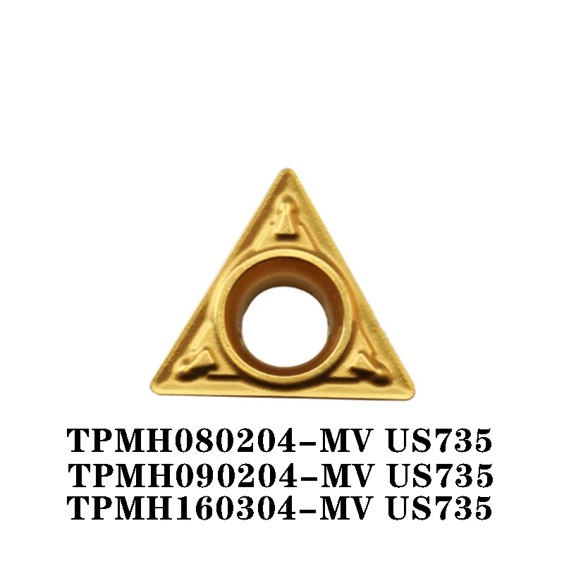 100% Original TPMH TPMH080204 MV US735 TPMH090204 TPMH160304 080204 090204 Carbide Insert Imported From Japan Quality
100% Original TPMH TPMH080204 MV US735 TPMH090204 TPMH160304 080204 090204 Carbide Insert Imported From Japan Quality