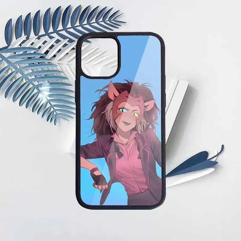 SheRa the Princesses of Power Phone Case for iPhone 11 12 pro XS MAX 8 7 6 6S Plus X 5S SE 2020 XR Hard PC
SheRa the Princesses of Power Phone Case for iPhone 11 12 pro XS MAX 8 7 6 6S Plus X 5S SE 2020 XR Hard PC