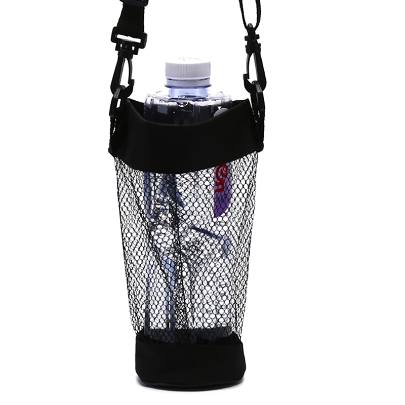 1xShoulder Carrier Mug Holder Bag Cup Carry Bag Holder Bag Cup Pouch Outdoor Mug Water Bottle Mesh For Camping UK
1xShoulder Carrier Mug Holder Bag Cup Carry Bag Holder Bag Cup Pouch Outdoor Mug Water Bottle Mesh For Camping UK