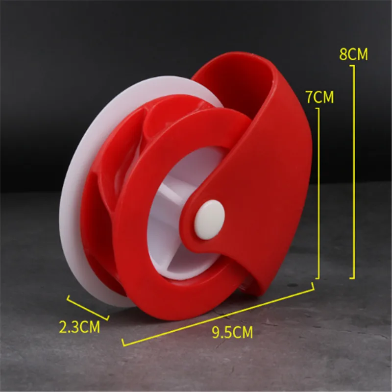 Biscuit Dough Cutting Machine Baking Tool Gadget-C Kitchen Accessories Manual Cutting Wheel Roller Wheel Pastry
Biscuit Dough Cutting Machine Baking Tool Gadget-C Kitchen Accessories Manual Cutting Wheel Roller Wheel Pastry