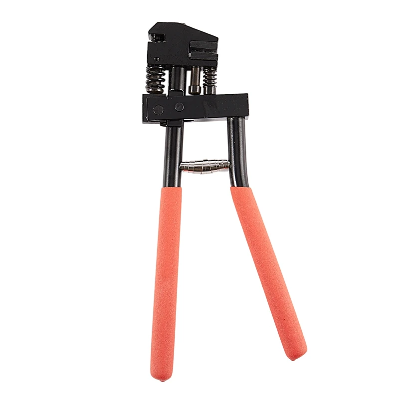 New Punch Hand Flange Steel Sheet Metal Crimping Tool Pliers Panel Flanging Plier Crimp 5Mm Hole For Sheet Metal Network Tools
New Punch Hand Flange Steel Sheet Metal Crimping Tool Pliers Panel Flanging Plier Crimp 5Mm Hole For Sheet Metal Network Tools