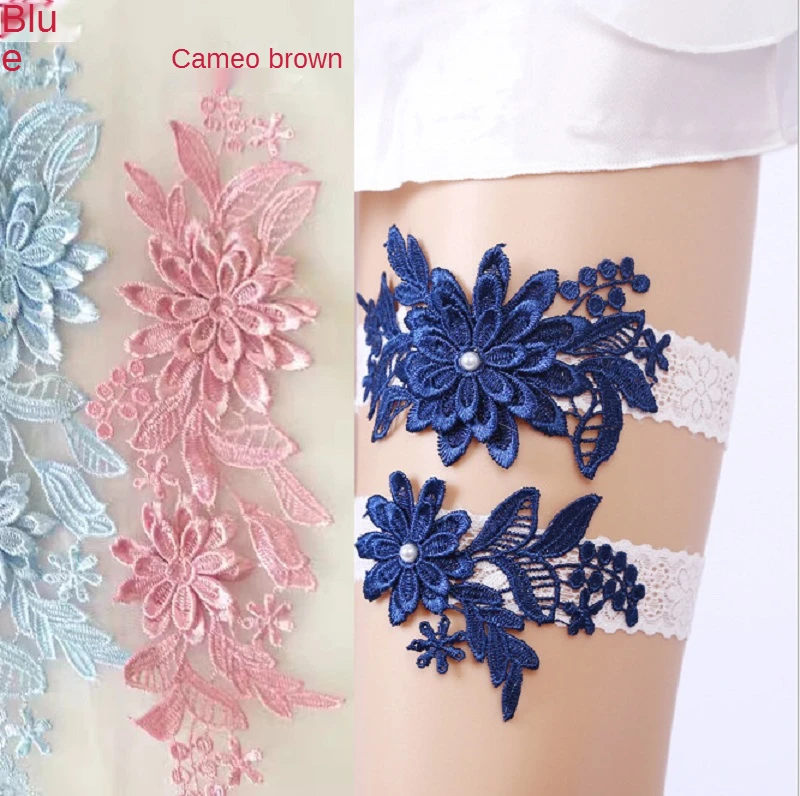Winter 2021 Hot Sale 3D Color Embroidery Lace Flower Stickers Children's Clothing Wedding Shoes Group Fan Accessories
Winter 2021 Hot Sale 3D Color Embroidery Lace Flower Stickers Children's Clothing Wedding Shoes Group Fan Accessories