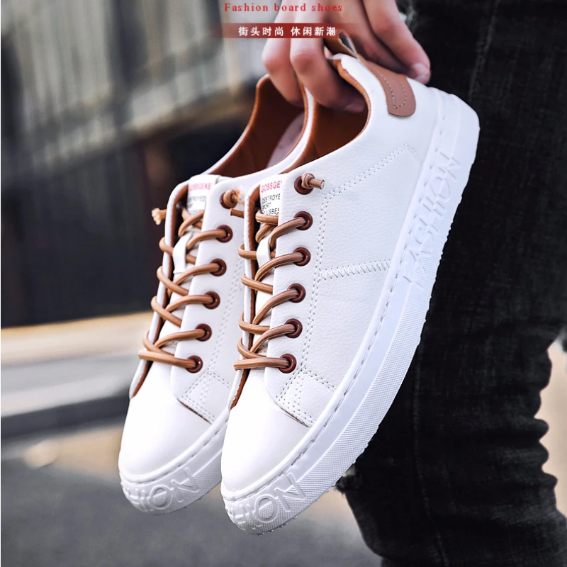 Men Shoes fashion Canvas Loafers Breathable Autumn lace up comfortable Casual Shoes Outdoor Men Sneakers shoes
Men Shoes fashion Canvas Loafers Breathable Autumn lace up comfortable Casual Shoes Outdoor Men Sneakers shoes