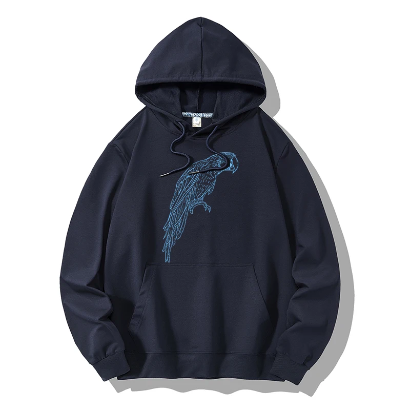 Funny Parrot Print Hoodies Sweatshirts 2021 Men/Women Harajuku Hip Hop Casual Pullover Hooded Tops Fashion Hoodies Unisex xxxl
Funny Parrot Print Hoodies Sweatshirts 2021 Men/Women Harajuku Hip Hop Casual Pullover Hooded Tops Fashion Hoodies Unisex xxxl