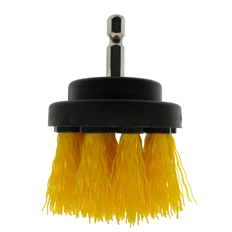 8PcsDrill brush power electric scrubber Brush Cleaning Kit for Kitchen Bathroom Surfaces Tub Shower Tile Drill Attachment Kit
8PcsDrill brush power electric scrubber Brush Cleaning Kit for Kitchen Bathroom Surfaces Tub Shower Tile Drill Attachment Kit