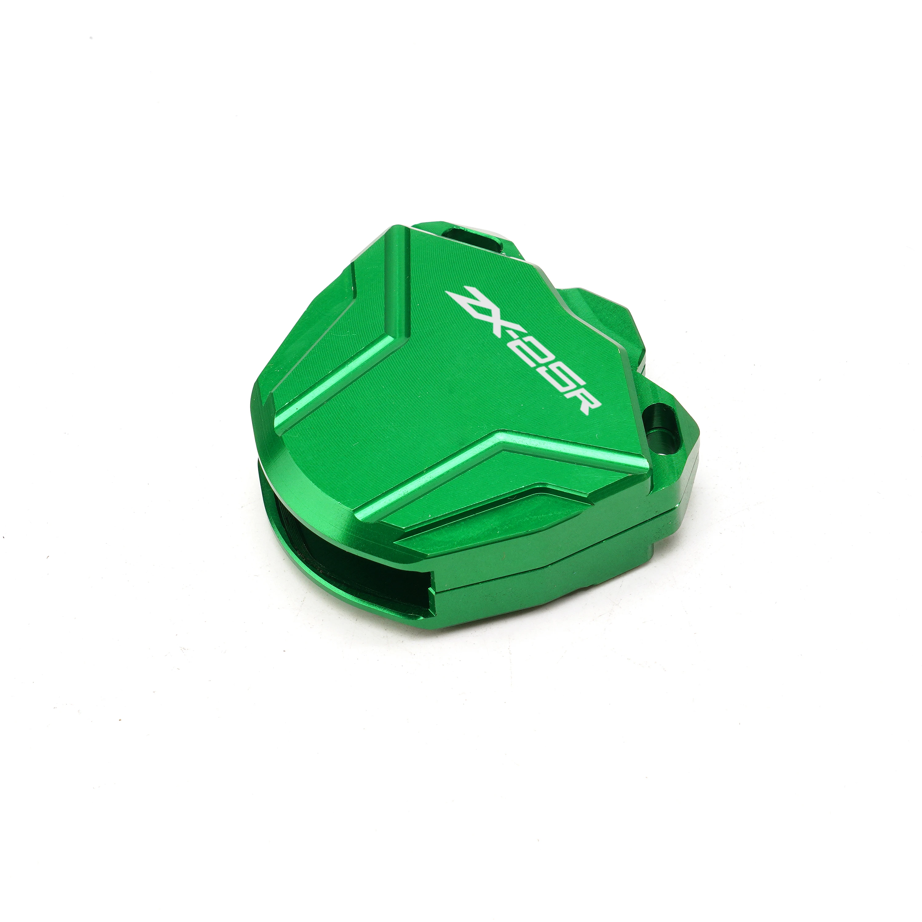 2020 NEW Motorcycle Key Case Cover Shell For Kawasaki Ninja ZX-25R ZX 25R ZX25R 2020-2021 (Key Without chip)
2020 NEW Motorcycle Key Case Cover Shell For Kawasaki Ninja ZX-25R ZX 25R ZX25R 2020-2021 (Key Without chip)