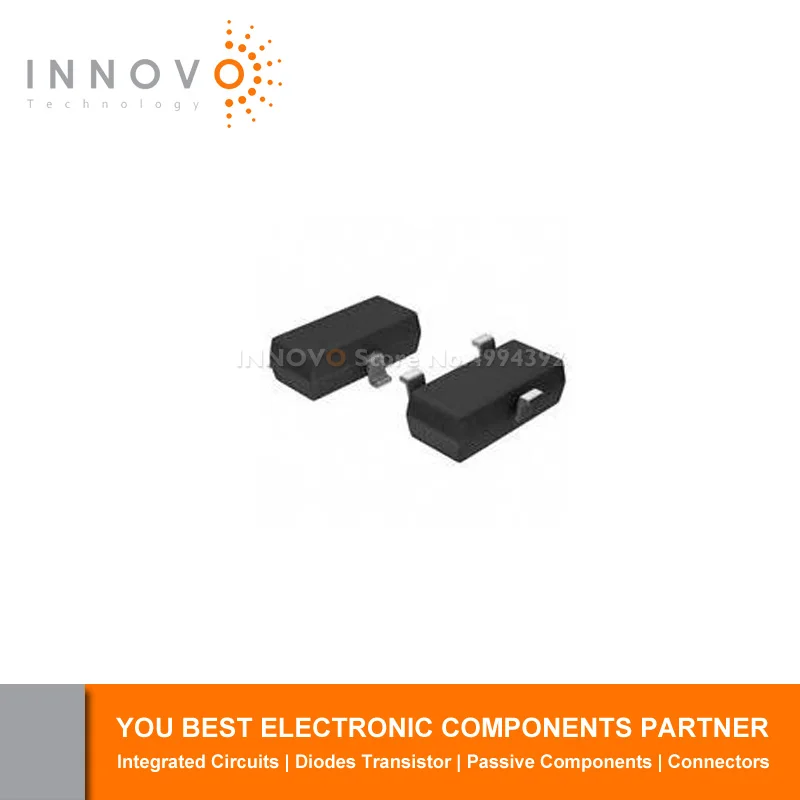 INNOVO 100pcs/lot Free shipping BZX84-C5V6,215 BZX84-C5V6 BZX84 Z3W SOT-23 New original
INNOVO 100pcs/lot Free shipping BZX84-C5V6,215 BZX84-C5V6 BZX84 Z3W SOT-23 New original