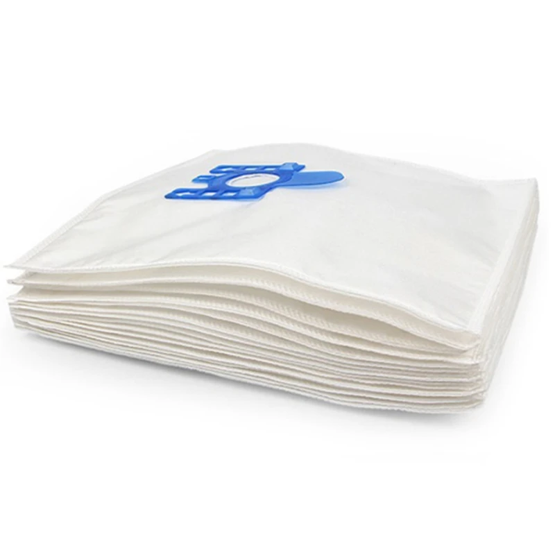Cloth Dust Filter Bag for & Siemens BSG7 BSG6 BSGL3126GB GL30 Type G Vacuum Cleaner Spare Parts Accessories
Cloth Dust Filter Bag for & Siemens BSG7 BSG6 BSGL3126GB GL30 Type G Vacuum Cleaner Spare Parts Accessories