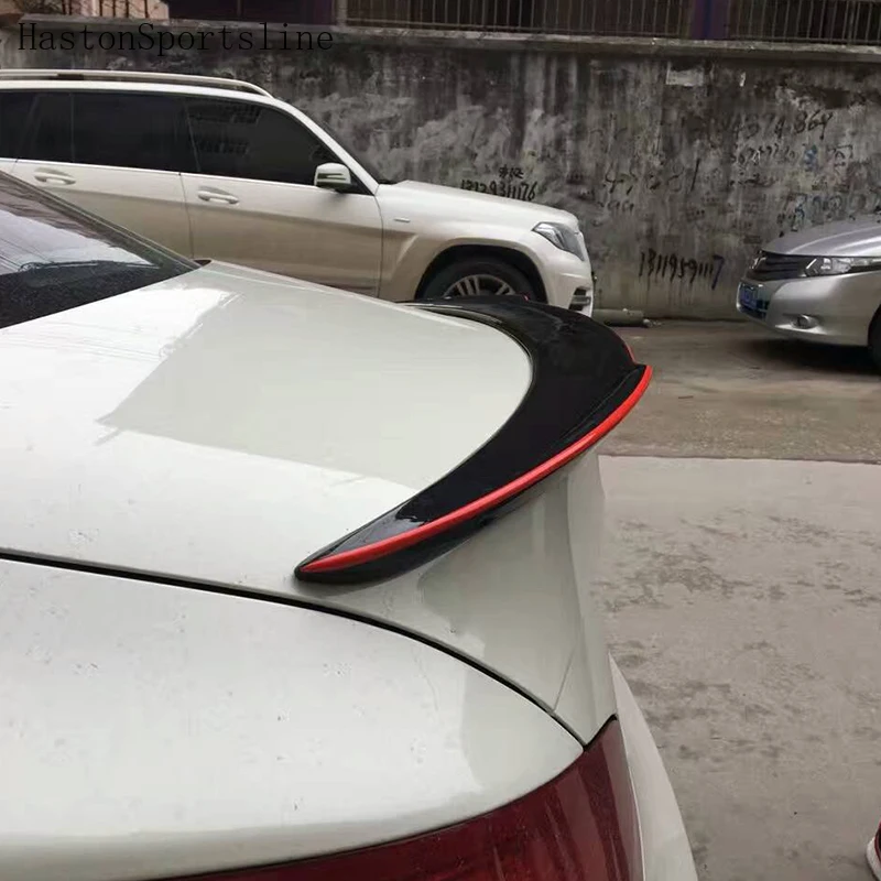F36 Grand Coupe 4Door M Style Red Carbon Fiber Rear Trunk Spoiler Car Wing for BMW F36 2015 2016
F36 Grand Coupe 4Door M Style Red Carbon Fiber Rear Trunk Spoiler Car Wing for BMW F36 2015 2016