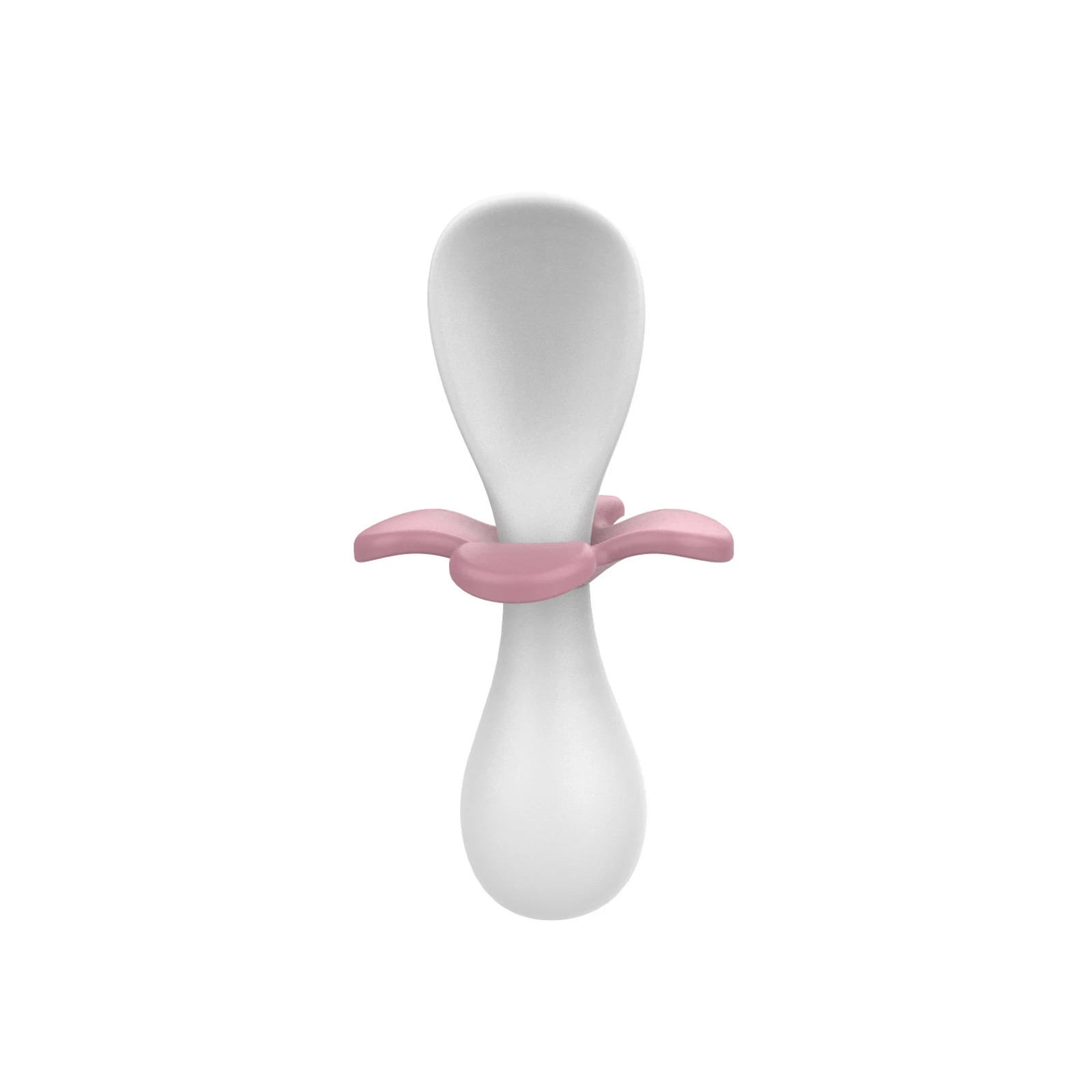 Kid Short Spoon Fork Food Grade BPA Free Baby Easy To Grip Silicone Cute Cartoon Petal Shape Feeding Training Utensils 
Kid Short Spoon Fork Food Grade BPA Free Baby Easy To Grip Silicone Cute Cartoon Petal Shape Feeding Training Utensils