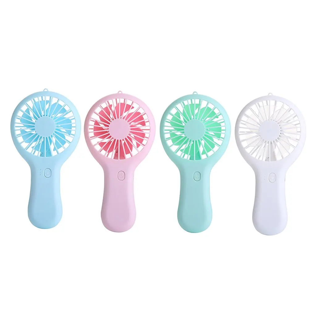 1 Pc Mini Portable USB 3 Speed Wind Power Fan Quiet And Convenient Fan For Student Office 4 Color Optional
1 Pc Mini Portable USB 3 Speed Wind Power Fan Quiet And Convenient Fan For Student Office 4 Color Optional