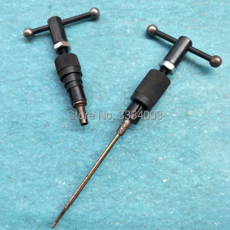 High Quality Type Common Rail Injector Valve Assembly Removal Tool For Bosch 110 120 Series
High Quality Type Common Rail Injector Valve Assembly Removal Tool For Bosch 110 120 Series