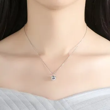 Hot Mickey Mouse Flash Drill Zircon Pendant European and American Women's Cartoon Collar Chain Necklace JDZ375
Hot Mickey Mouse Flash Drill Zircon Pendant European and American Women's Cartoon Collar Chain Necklace JDZ375