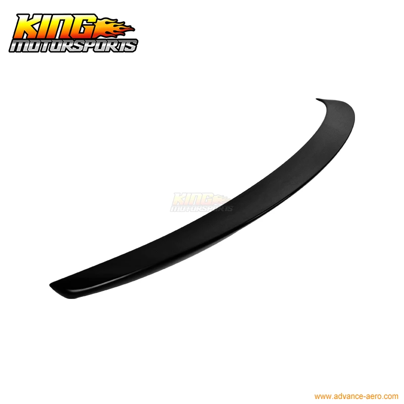 Fit For For 14-16 BMW 3 Series F32 P Style Rear Trunk Spoiler Wing Painted Jet Black #668 USA Domestic Free Shipping
Fit For For 14-16 BMW 3 Series F32 P Style Rear Trunk Spoiler Wing Painted Jet Black #668 USA Domestic Free Shipping