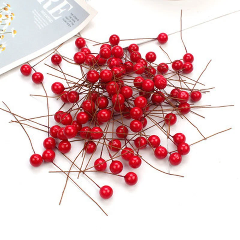 100 шт., пластиковые мини-украшения для торта 
100 шт., пластиковые мини-украшения для торта