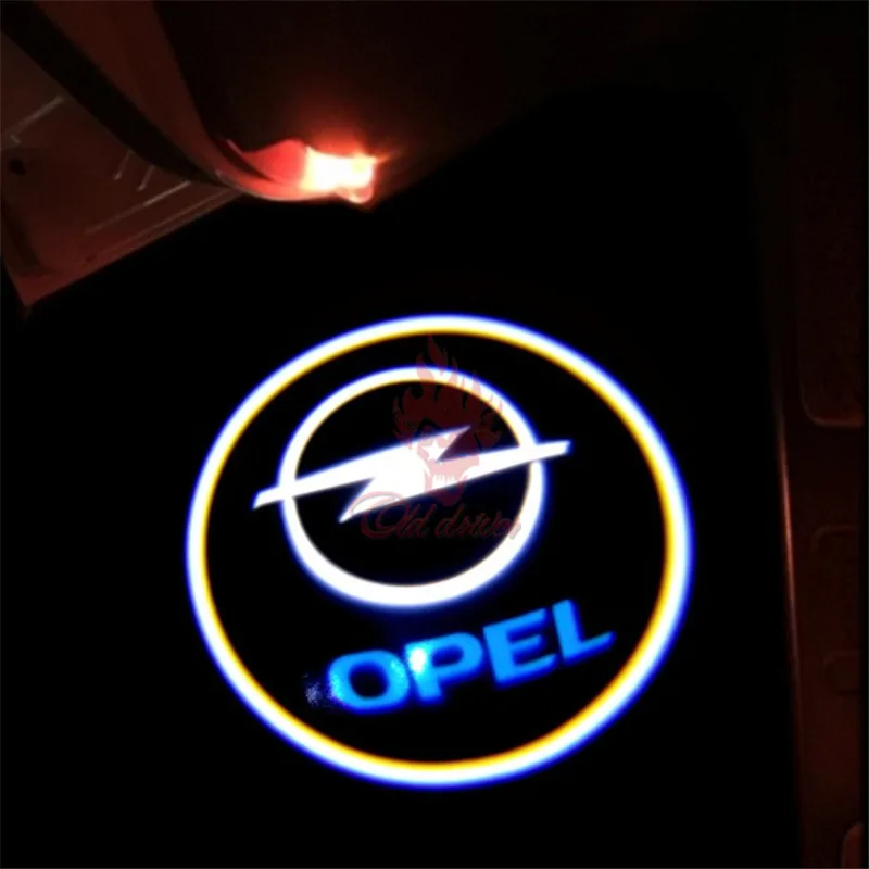2X Door Welcome Lights For Opel Insignia 2009-2017 3D Symbol Car Logo 6000K LED Shadow Lights Projector Laser Car Accessories
2X Door Welcome Lights For Opel Insignia 2009-2017 3D Symbol Car Logo 6000K LED Shadow Lights Projector Laser Car Accessories