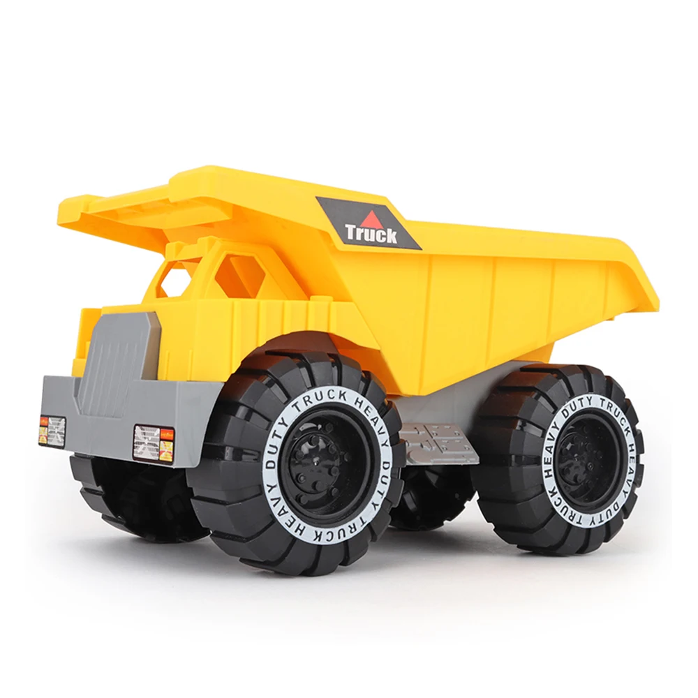 Baby Classic Simulation Engineering Car Toy Excavator Cement Truck Cute Mini Vehicles Model Gift For Boy
Baby Classic Simulation Engineering Car Toy Excavator Cement Truck Cute Mini Vehicles Model Gift For Boy