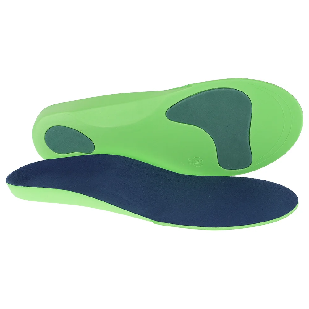 Orthopedic Insoles Flat Foot Health Sole Pad For Shoes Arch Support Pad For Plantar Fasciitis Feet Care Insoles Cushion insole
Orthopedic Insoles Flat Foot Health Sole Pad For Shoes Arch Support Pad For Plantar Fasciitis Feet Care Insoles Cushion insole