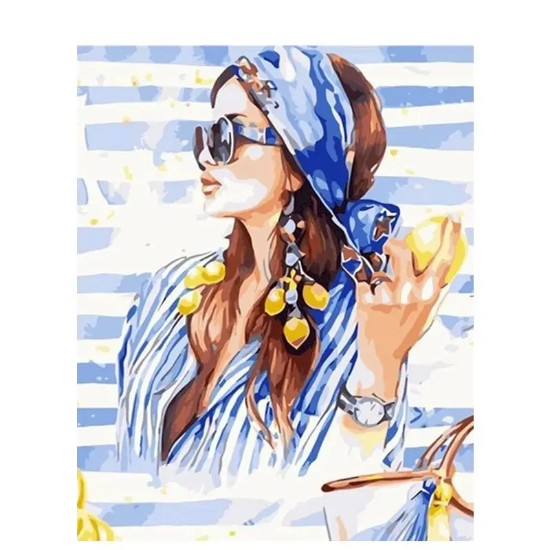 Framed Picture Beauty Lady DIY Painting By Numbers Cartoon Colorful Picture Home Decor For Living Room Hand Unique Gifts
Framed Picture Beauty Lady DIY Painting By Numbers Cartoon Colorful Picture Home Decor For Living Room Hand Unique Gifts