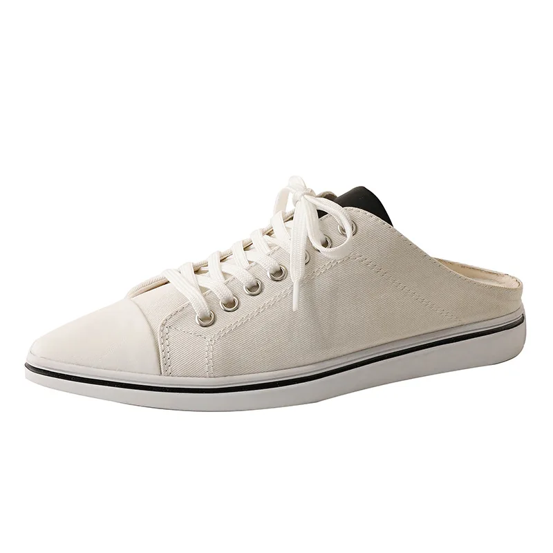 Spring and autumn women's single shoes cross straps pointed toe flat black and white single shoes fashion casual shoes 
Spring and autumn women's single shoes cross straps pointed toe flat black and white single shoes fashion casual shoes