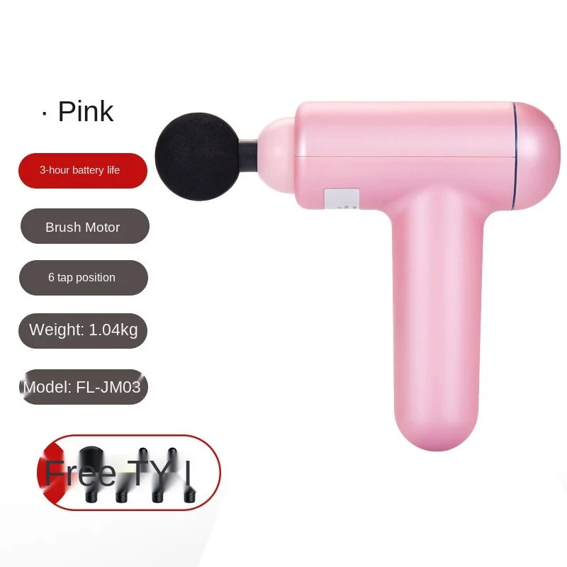 Mini Fascia Gun Grab Muscle Massager Vibration Relaxation Pocket Mini Massage Gun Massage Gun Neck Massager Massager Electric 
Mini Fascia Gun Grab Muscle Massager Vibration Relaxation Pocket Mini Massage Gun Massage Gun Neck Massager Massager Electric