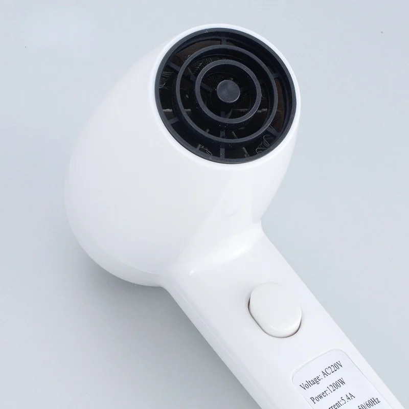 X-7738 Hotel ABS plastic wall mounted unfodable electric hotel household hair dryer water-proof
X-7738 Hotel ABS plastic wall mounted unfodable electric hotel household hair dryer water-proof