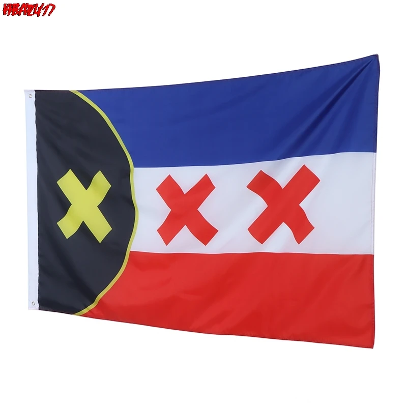 

Lmanburg Flag 2020 Dream SMP 3x5 FT Freedom Lmanberg Flag With Brass Grommets Polyester Fast Shipping NEW