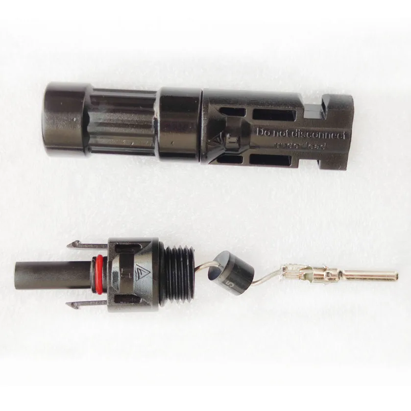 10A 15A 20A 30A Solar DC Diode Plug Connector For PV System Solar panel Parallel Connection protection
10A 15A 20A 30A Solar DC Diode Plug Connector For PV System Solar panel Parallel Connection protection