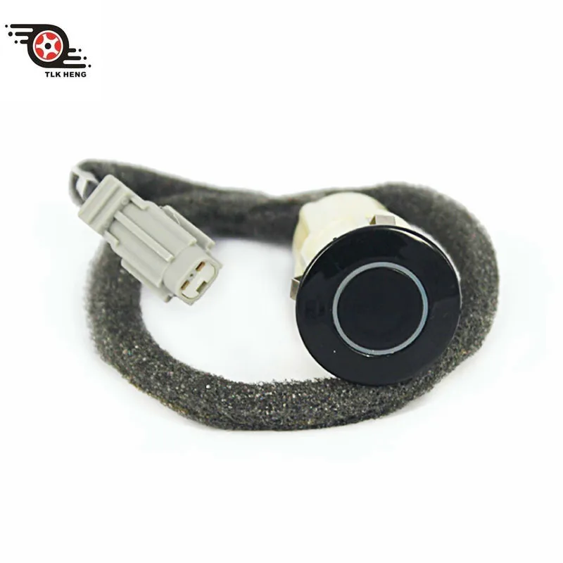 PZD61-00017 New PDC Parking Sensor Parking Radar Parking Assistance for Toyota RAV4 Radar De Eecul
PZD61-00017 New PDC Parking Sensor Parking Radar Parking Assistance for Toyota RAV4 Radar De Eecul